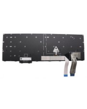 Lenovo Keyboard BK CHY UKE (5N21M40201)
