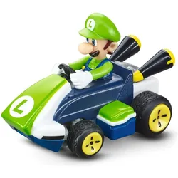 Carrera Play Pull & Speed Mario Kart 8 Spielzeugautos