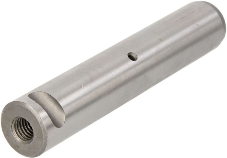Federbolzen S-TR 120258