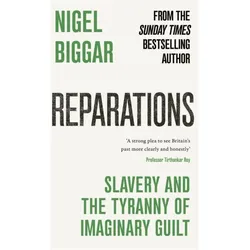 Reparations, Fachbücher von Nigel Biggar