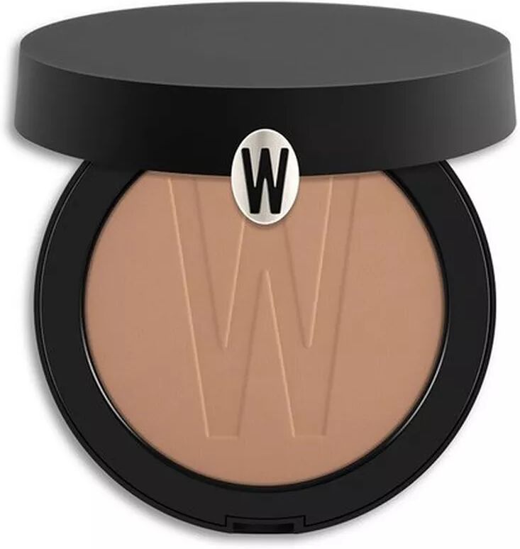 WYCON - Ultra Def Flawless Set Powder, 10 g,  COOL BEIGE