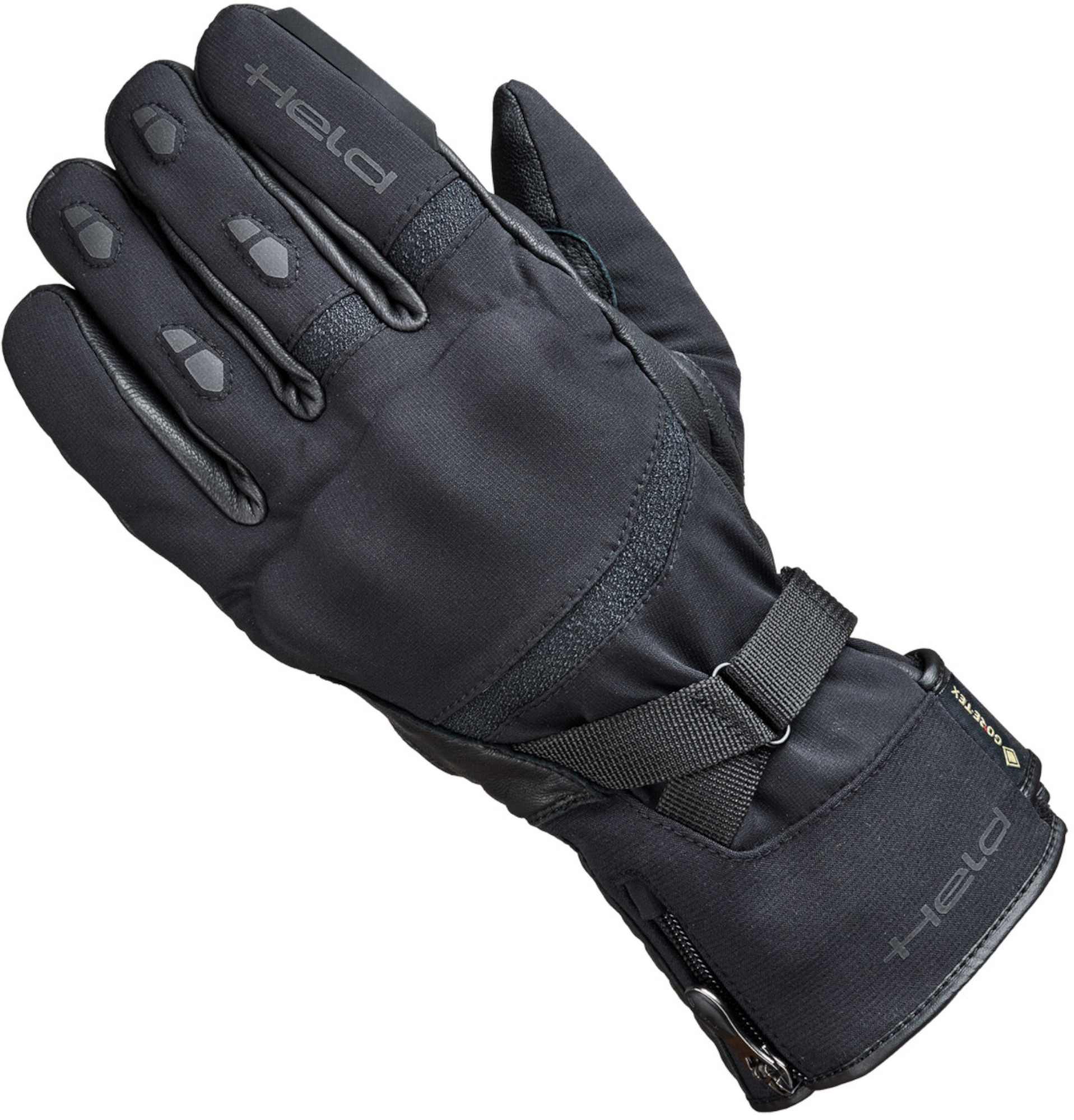 Held Tonale 2 Gore-Tex Motorradhandschuhe 022670-00-001-12