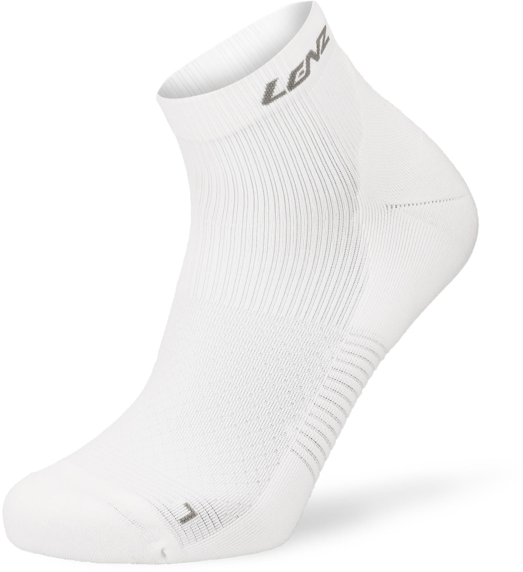Lenz Think About Cool Active 1 Low Socken 30021-026