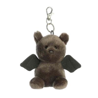Palm Pals Luna Bat Clip-On 4In