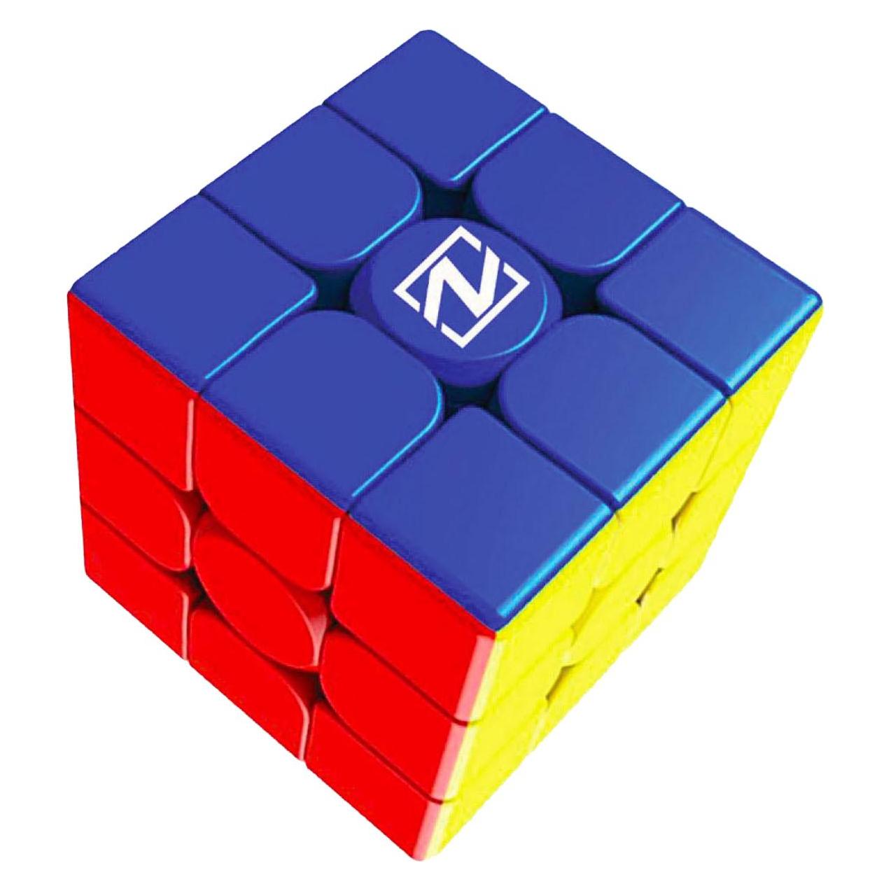 Goliath Toys 919.903.006 GOLIATH - NEXCUBE - 3X3 + 2X2 BEGINNER (20589)