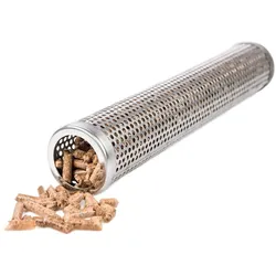 The Bastard Tube Smoker Kit Large