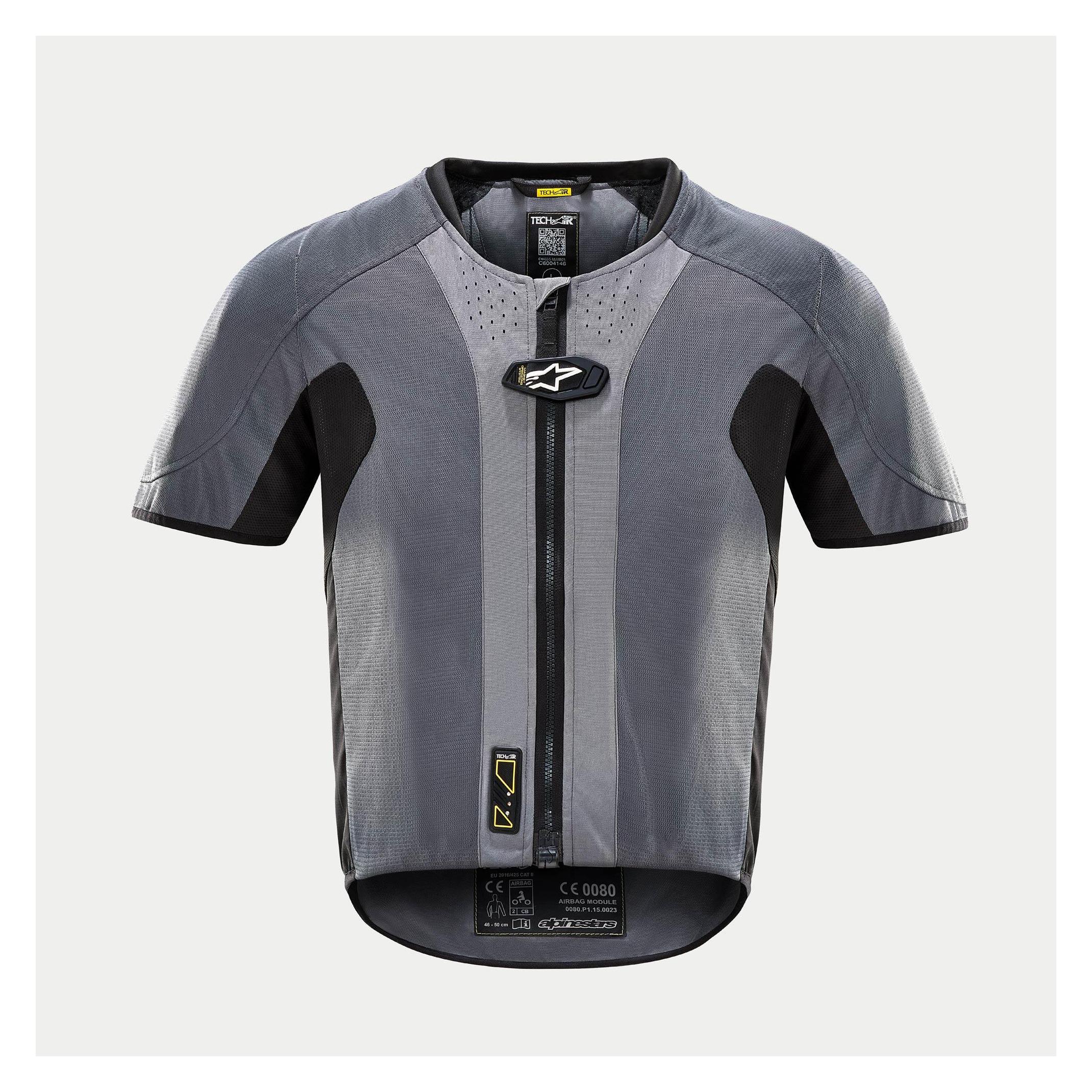 Alpinestars Airbagweste Tech-Air 5 (Herren, S) (52756729)