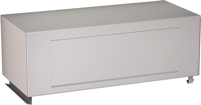 KWC Klappdeckelaufsatz RODX608 für den Abfalleimer RODX607