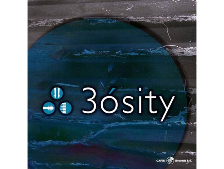 3osity [Us Import]