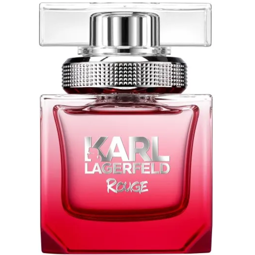 Karl Lagerfeld Rouge Eau de Parfum 45mL