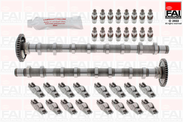 Fai Autoparts Nockenwellensatz Csk1003