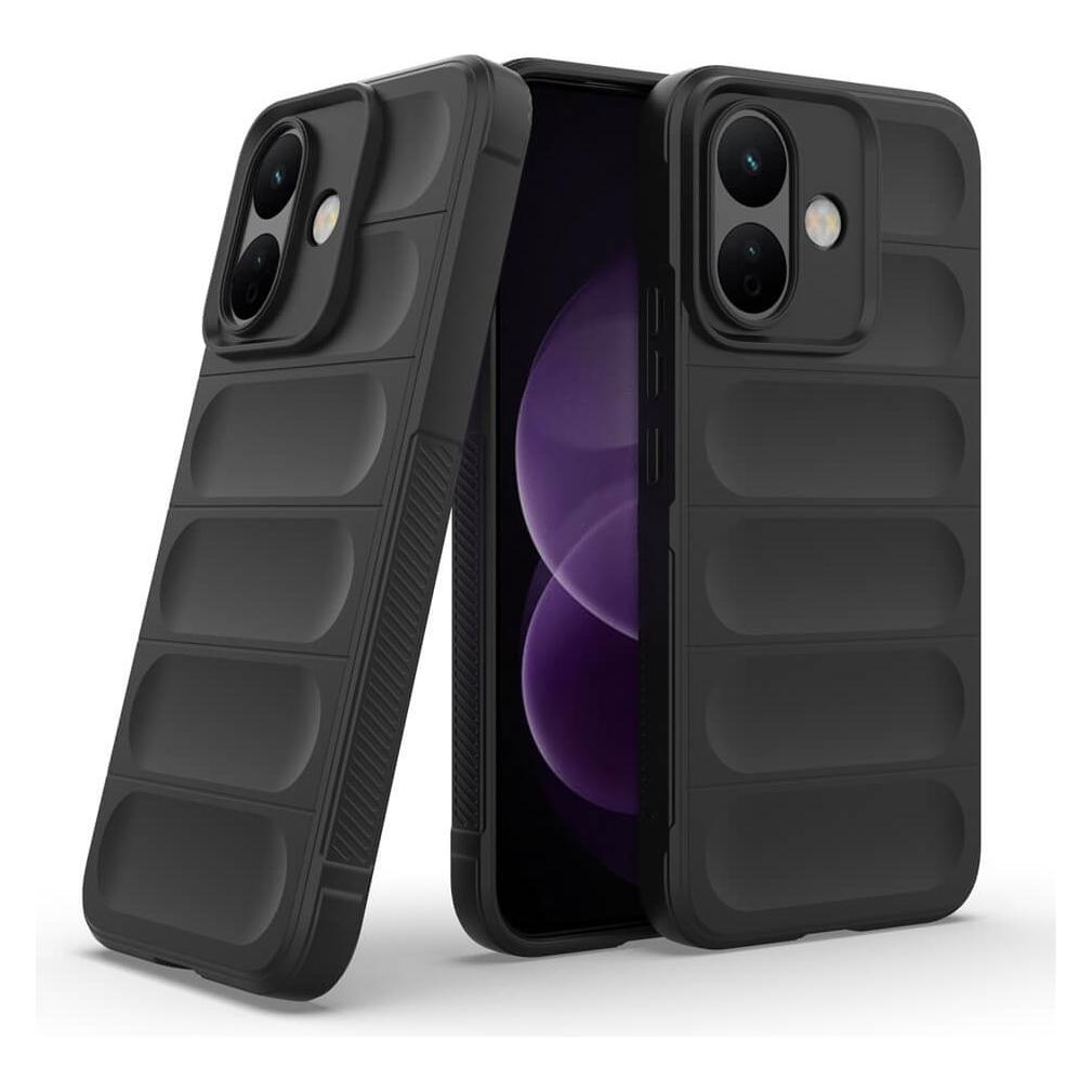 Cover-Discount Xiaomi Redmi Note 17 Pro - Rugged Protective Hülle (Xiaomi Redmi Note 17 Pro) (78590103)