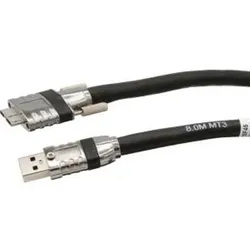 Ipf Electronic Programmierkabel, 8m, VK805F45