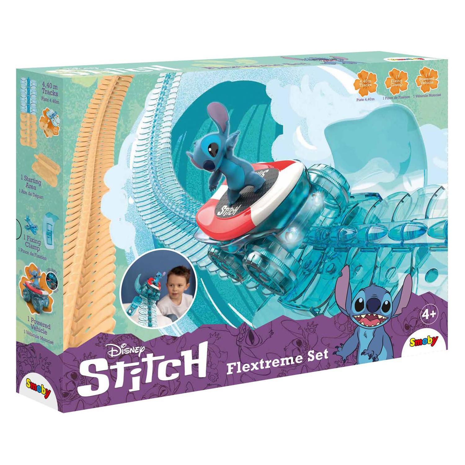 Smoby Stitch Flextreme Set (7600180927)