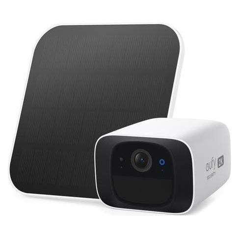 Anker eufy Cam C210 with Solar Panel (2048 x 1080 Pixel) (E8B00324)