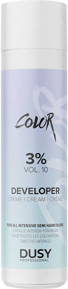 250ml dusy professional Creme Developer
