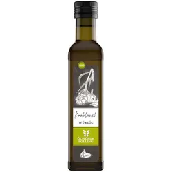 Würzöl - Knoblauch 250ml