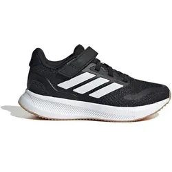 ADIDAS Kinder Workoutschuhe Runfalcon 5 Kids, Größe 32 in Schwarz 3