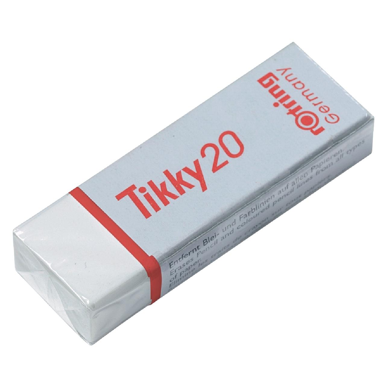 Rotring Tikky 20 (S0195831)