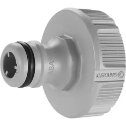 Gardena Hahnverbinder 33,3mm (G 1') (18222-20)