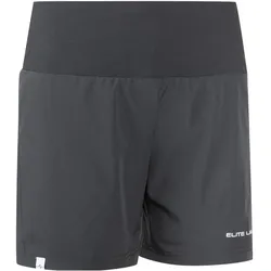 Elite Lab, Damen, Sporthose, X1 (44), Schwarz
