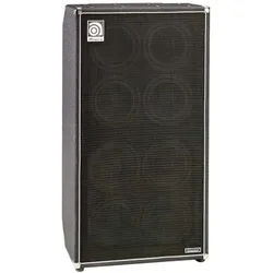 Ampeg SVT-810 E - Box E-Bass