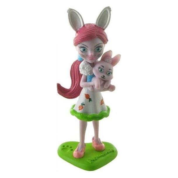 Mattel Bree-Häschenfigur (48995594)