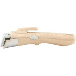 Pfannengriff Click & Cook Braun
