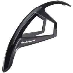 Polisport G-MUD Steckschutzblech-Set 28 Zoll schwarz