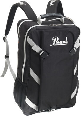 Pearl Backpack with Stick-Bag