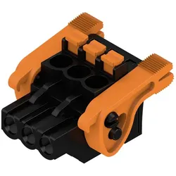 Weidmüller Verbinder 5.08mm BLF 5.08H#1000420001