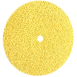 FIX KLETT BRIGHTEX Sun, 150 mm x 10 mm, Klett, Polierscheibe