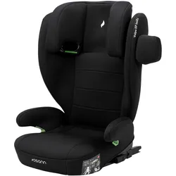 Osann Kindersitz Volpo SP Isofix i-Size, schwarz