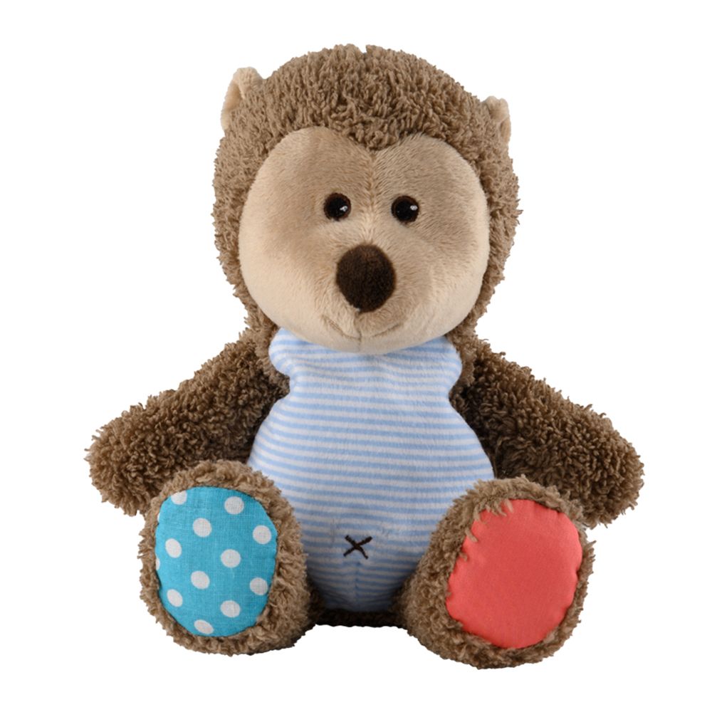Warmies Minis Baby-Igel 1 St Wärmekissen