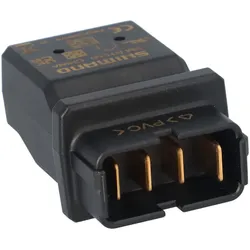 Shimano STEPS SM-BTE60 Ladeadapter für BT-E6000 bis BT-EN405