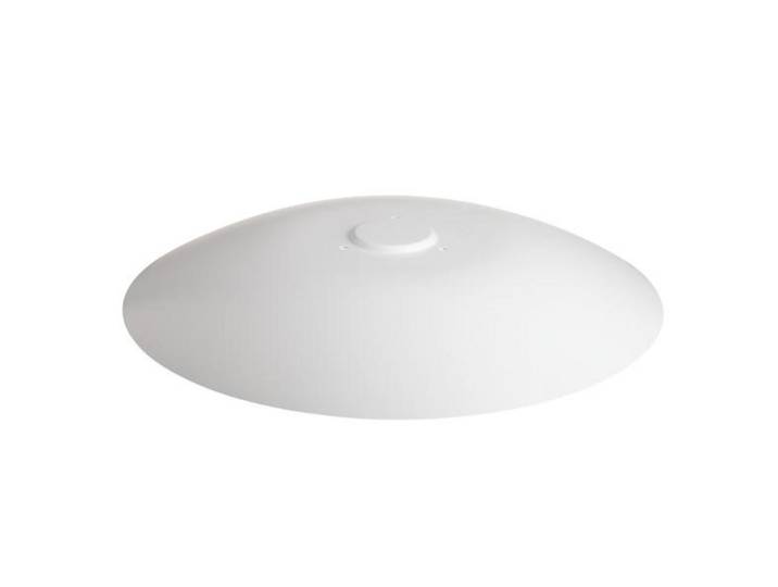PH 4/3 Surbrillance pour Lampe de Table White - Louis Poulsen - Métal