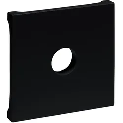 Legrand 765365 SEANO Abdeckung für Anschlussdose F-Typ in der