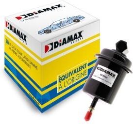 DIAMAX DF3232 Kraftstofffilter