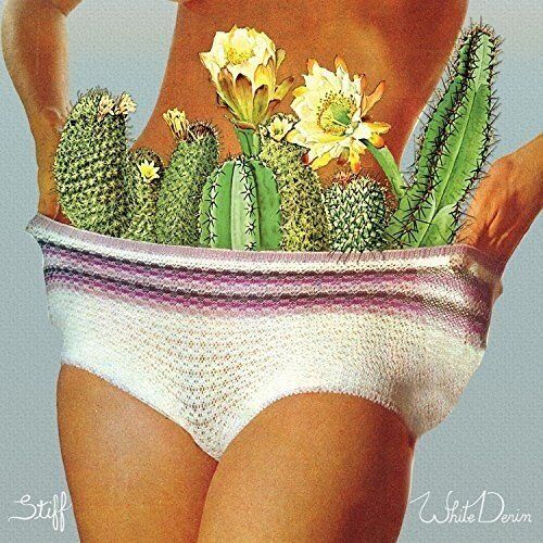 White Denim - Stiff - Preis vom 11.10.2026 15:43:13 h