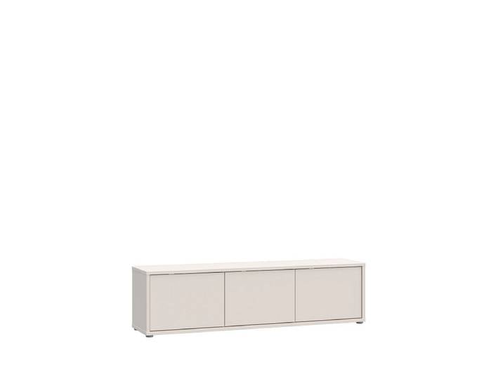 TV-Möbel ALICE SPRINGS 154.2cm sand