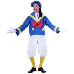 Thetru Enten Kostüm Donald (L)