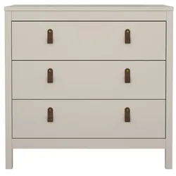 Tvilum Kommode Madrid Dekor Cashmere