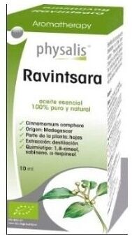 Physalis Ravintsara essence 10 ml