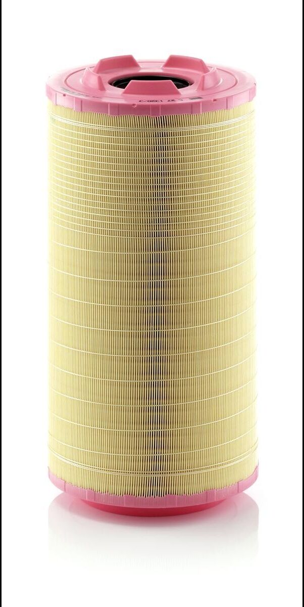 MANN-FILTER C 27 1320/3 Air filter