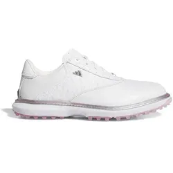 ADIDAS Damen Golfsoftspikeschuhe MC70 SPIKELESS GOLFSCHUH, Größe 36 in Weiß Weiß