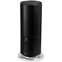 Duux DXHU12 Beam Mini Smart, Luftbefeuchter, Schwarz