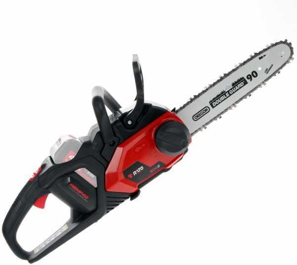 Rato RBMF40- Tronçonneuse à batterie 40V - SANS BATTERIE NI CHARGEUR