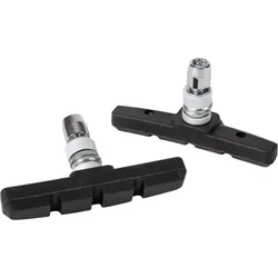 Mounty Power-Claws - Werkstattverpackung mit 100 Stück / 50 Paar schwarz