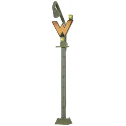 Viessmann H0 4519 Formsignal Wartesignal