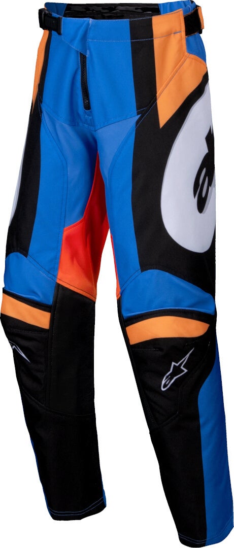 Alpinestars Racer Melt Jugend Motocross Hose 3740125-469-24